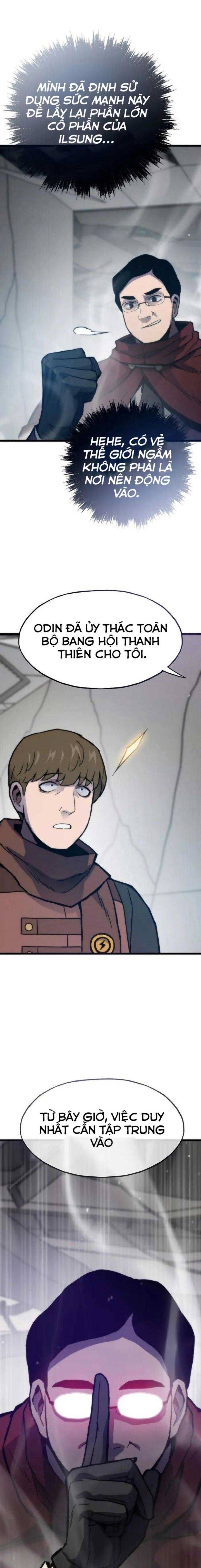 đọc truyện Hồi Quy Giả Chương 88 ảnh 26 tại Thiên Thai Truyện