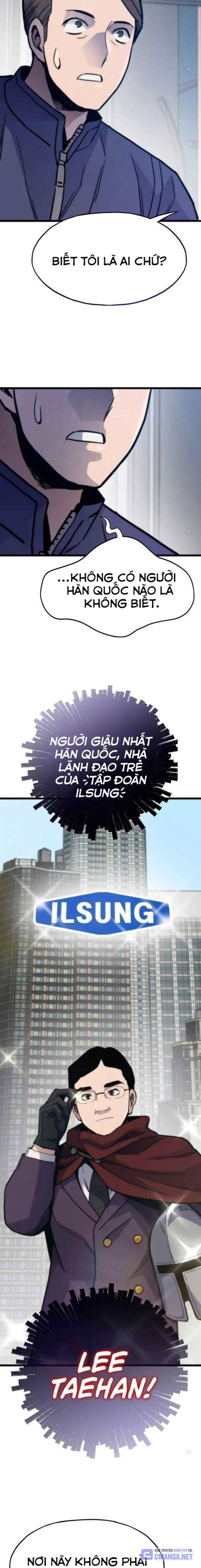 đọc truyện Hồi Quy Giả Chương 88 ảnh 5 tại Thiên Thai Truyện