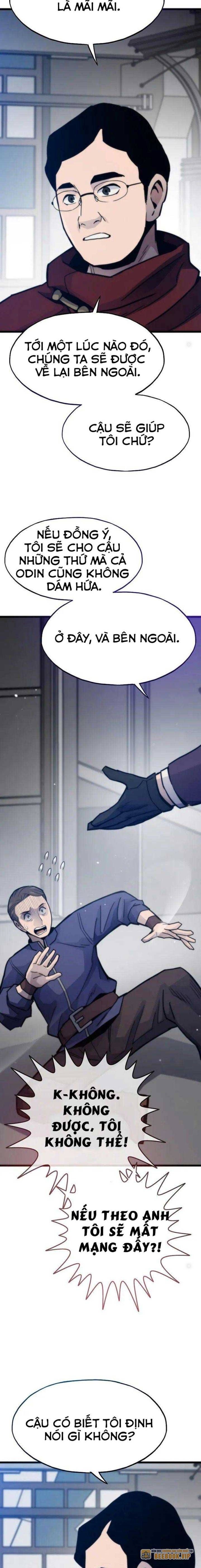 đọc truyện Hồi Quy Giả Chương 88 ảnh 6 tại Thiên Thai Truyện