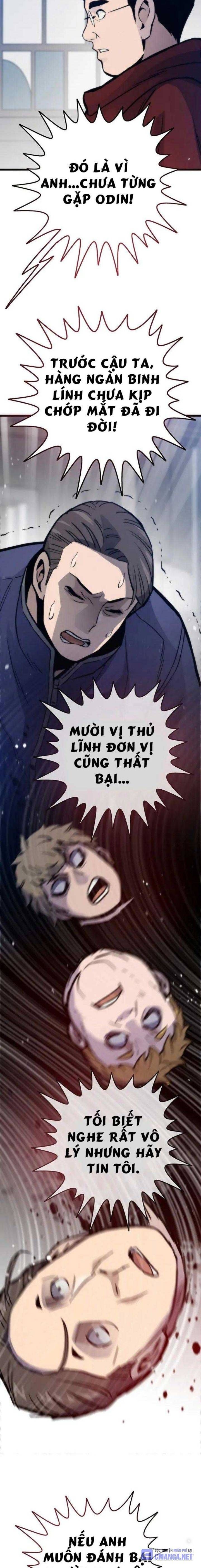 đọc truyện Hồi Quy Giả Chương 88 ảnh 7 tại Thiên Thai Truyện