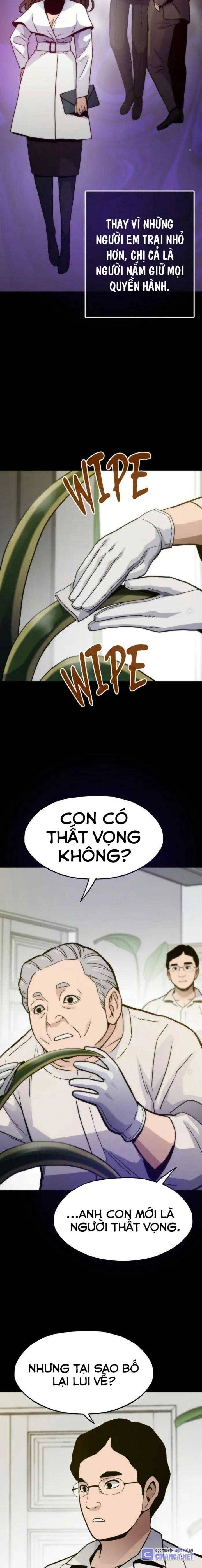 đọc truyện Hồi Quy Giả Chương 88 ảnh 11 tại Thiên Thai Truyện