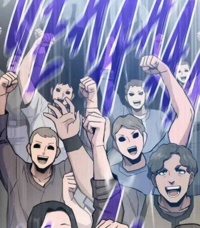 đọc truyện Hồi Quy Giả Chương 89 ảnh 6 tại Thiên Thai Truyện