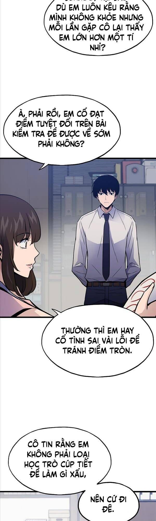 đọc truyện Hồi Quy Giả Chương 9 ảnh 14 tại Thiên Thai Truyện