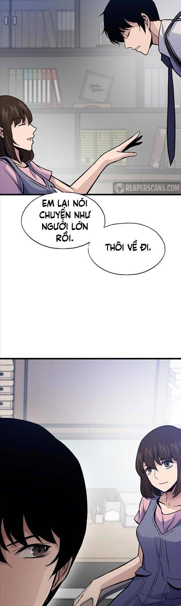 đọc truyện Hồi Quy Giả Chương 9 ảnh 18 tại Thiên Thai Truyện