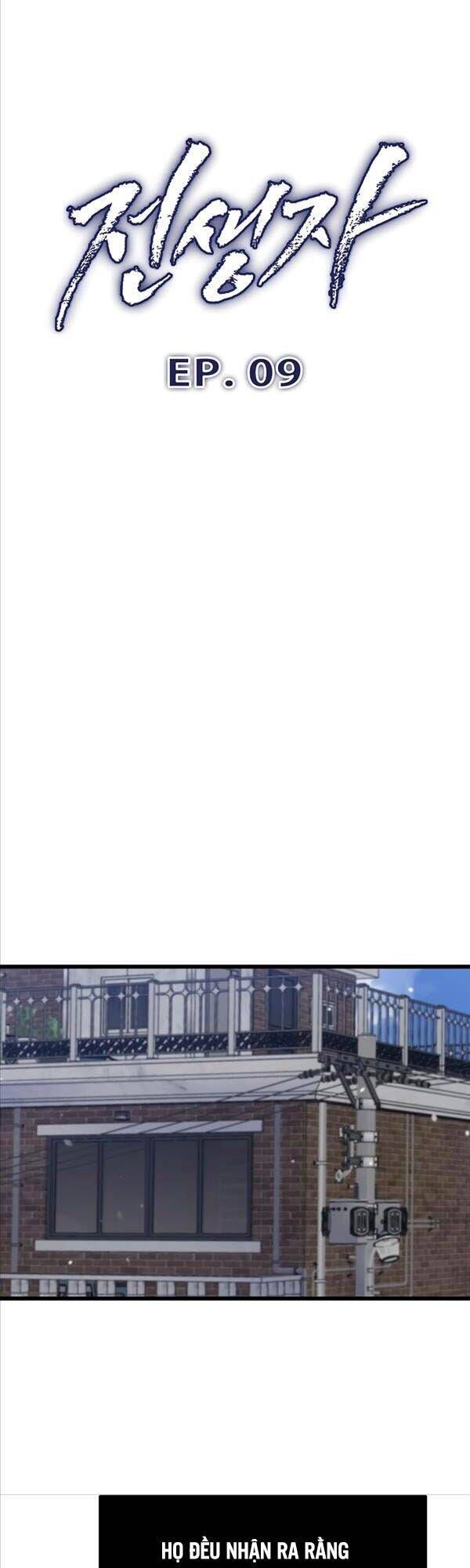 đọc truyện Hồi Quy Giả Chương 9 ảnh 20 tại Thiên Thai Truyện