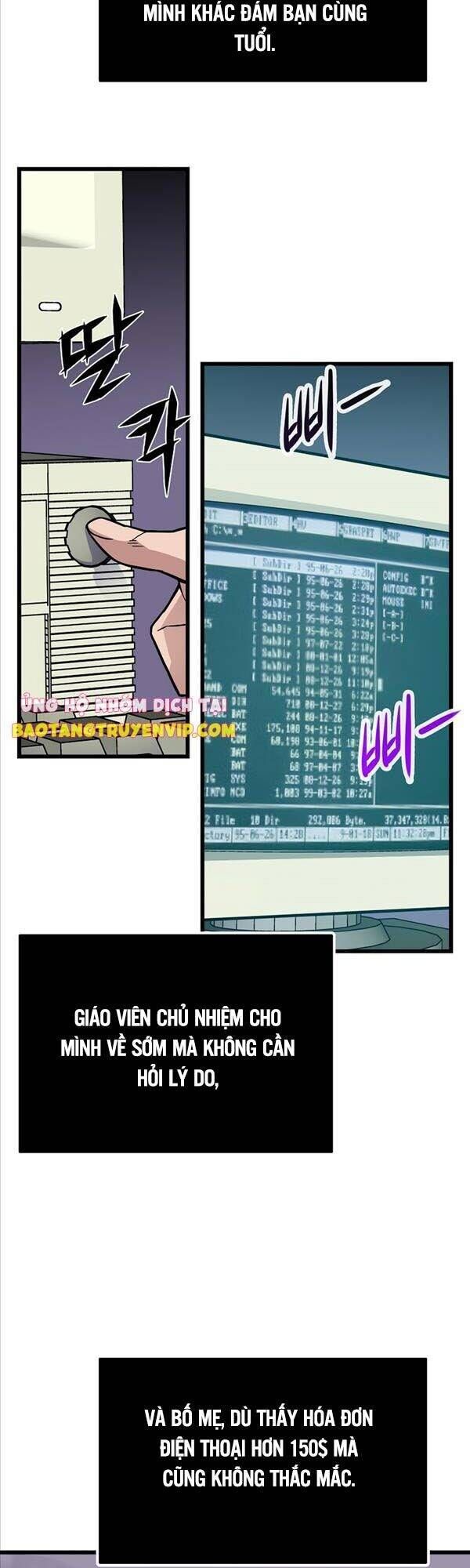 đọc truyện Hồi Quy Giả Chương 9 ảnh 21 tại Thiên Thai Truyện