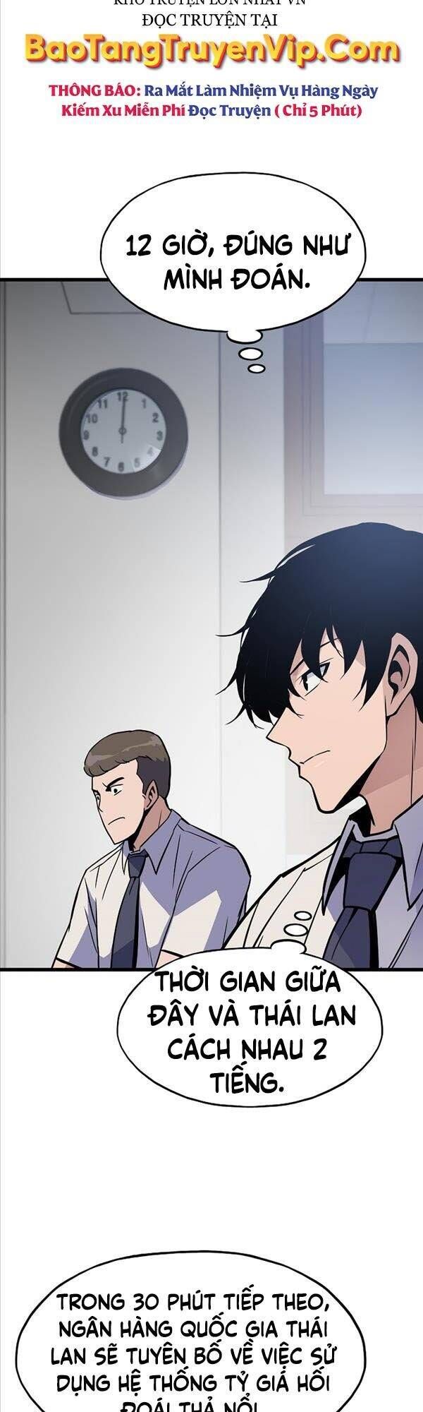 đọc truyện Hồi Quy Giả Chương 9 ảnh 4 tại Thiên Thai Truyện