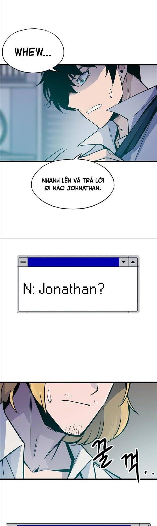 đọc truyện Hồi Quy Giả Chương 9 ảnh 25 tại Thiên Thai Truyện