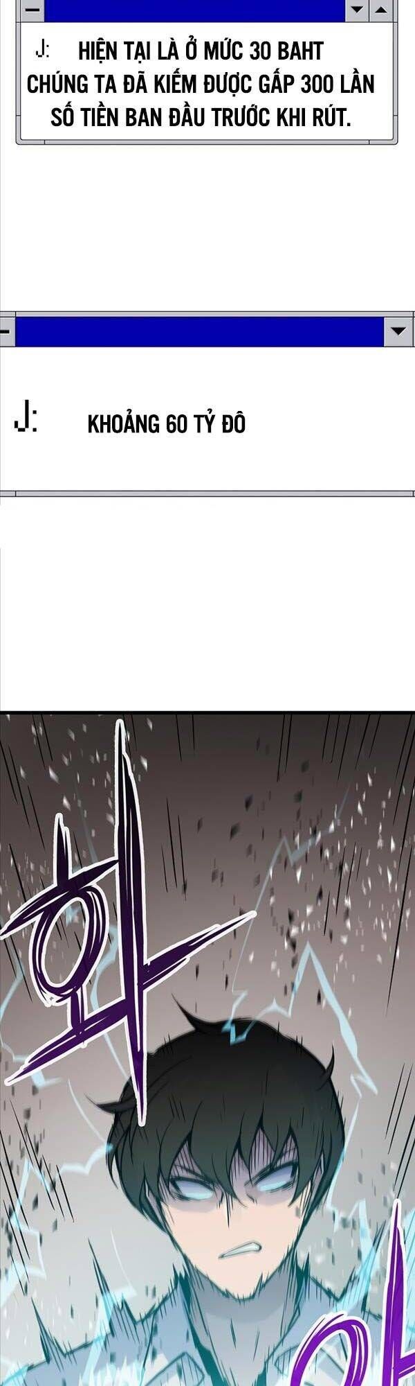 đọc truyện Hồi Quy Giả Chương 9 ảnh 26 tại Thiên Thai Truyện