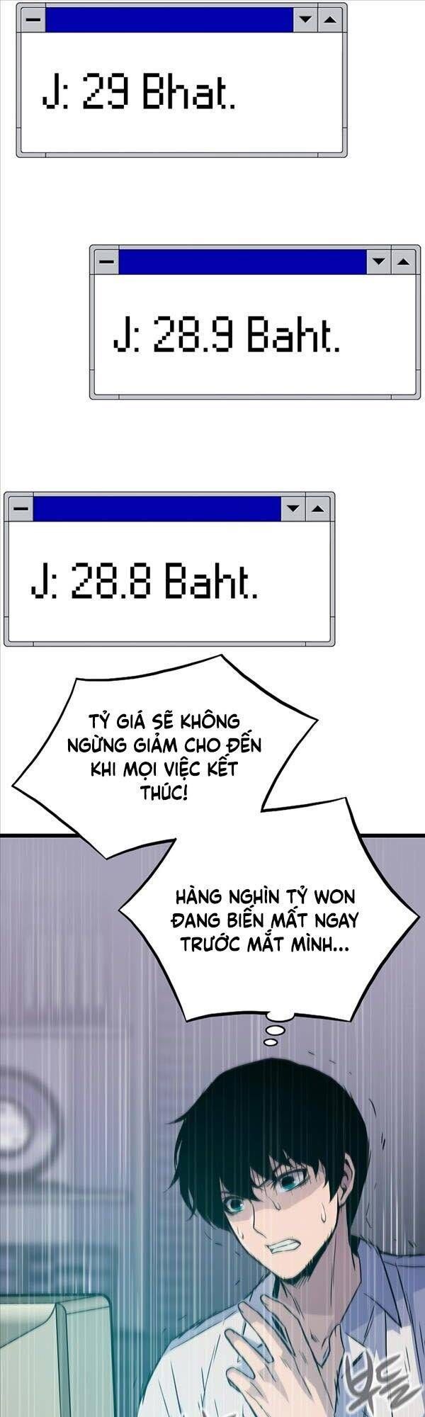 đọc truyện Hồi Quy Giả Chương 9 ảnh 30 tại Thiên Thai Truyện