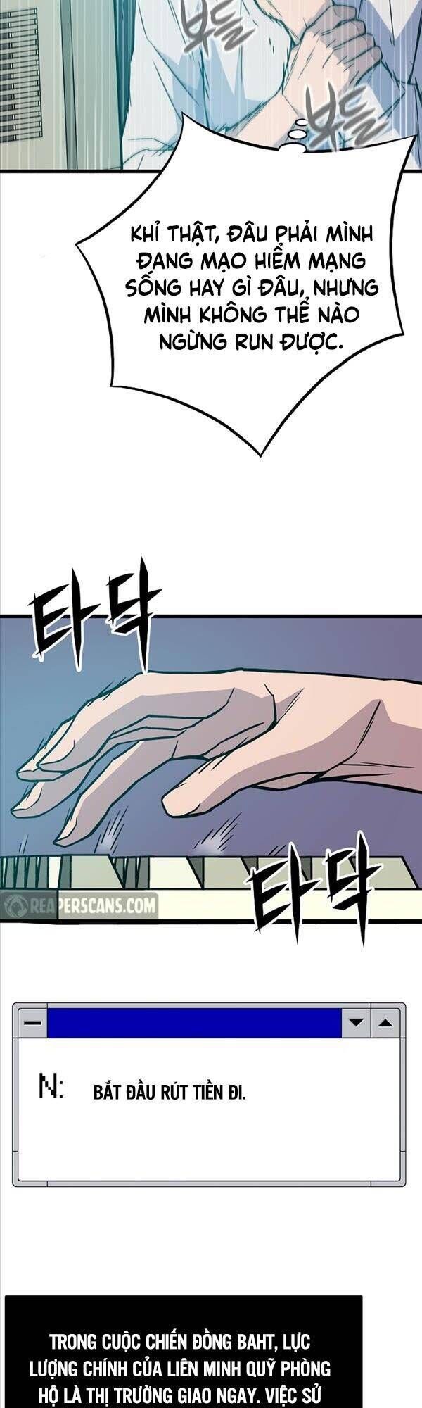 đọc truyện Hồi Quy Giả Chương 9 ảnh 31 tại Thiên Thai Truyện