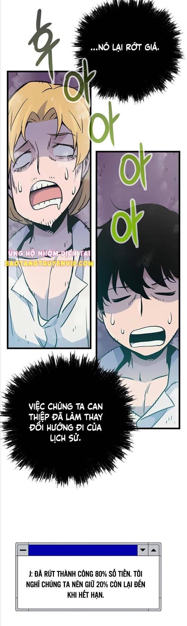 đọc truyện Hồi Quy Giả Chương 9 ảnh 37 tại Thiên Thai Truyện