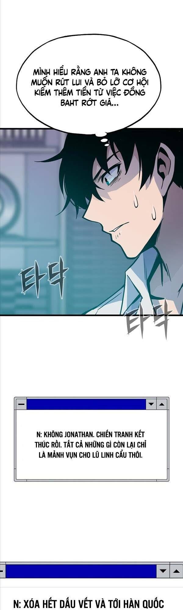 đọc truyện Hồi Quy Giả Chương 9 ảnh 38 tại Thiên Thai Truyện