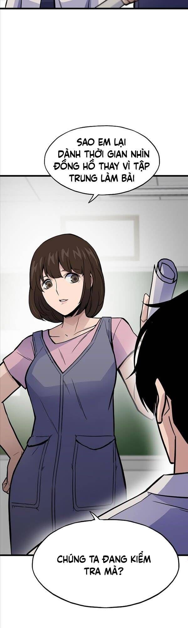 đọc truyện Hồi Quy Giả Chương 9 ảnh 9 tại Thiên Thai Truyện