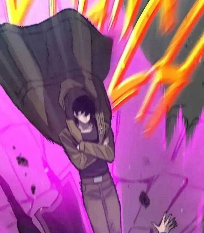 đọc truyện Hồi Quy Giả Chương 90 ảnh 150 tại Thiên Thai Truyện