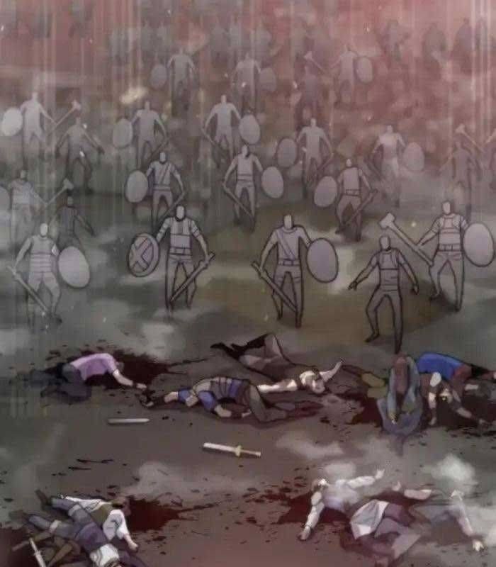 đọc truyện Hồi Quy Giả Chương 90 ảnh 185 tại Thiên Thai Truyện