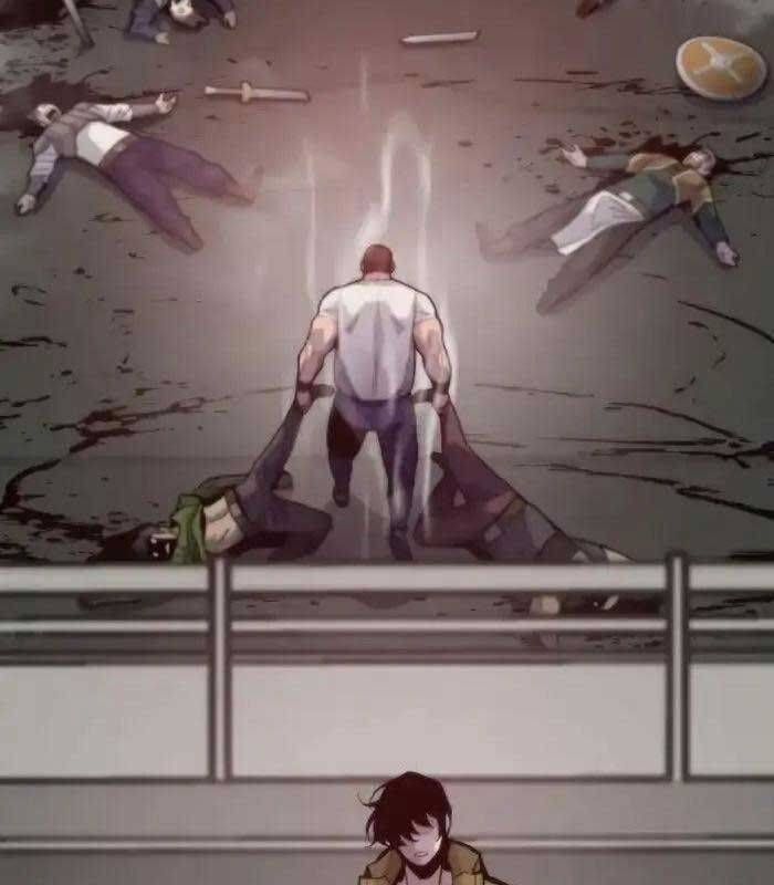 đọc truyện Hồi Quy Giả Chương 90 ảnh 186 tại Thiên Thai Truyện