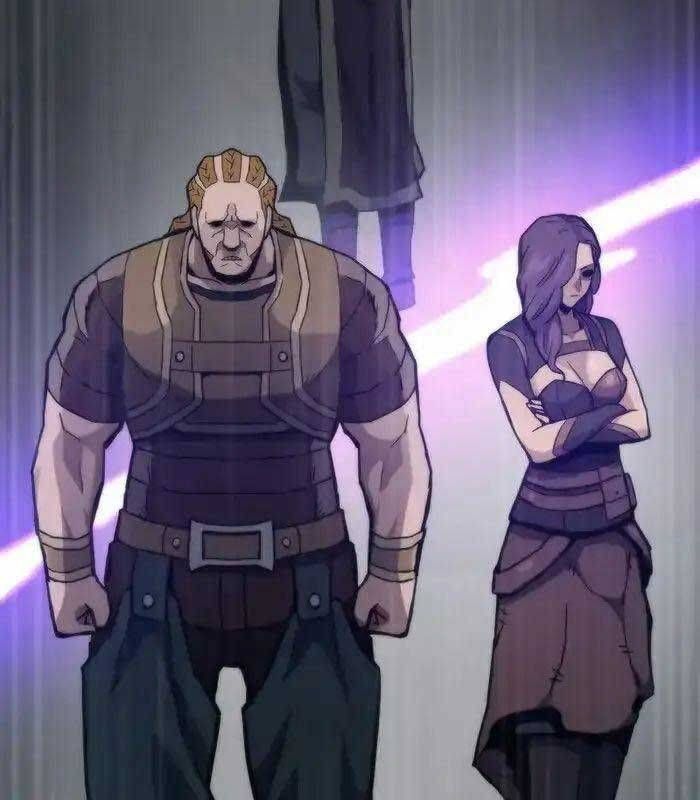 đọc truyện Hồi Quy Giả Chương 90 ảnh 43 tại Thiên Thai Truyện