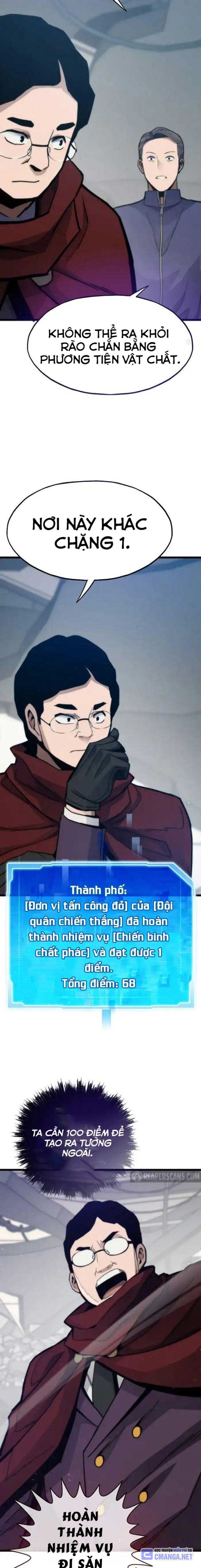 đọc truyện Hồi Quy Giả Chương 91 ảnh 15 tại Thiên Thai Truyện