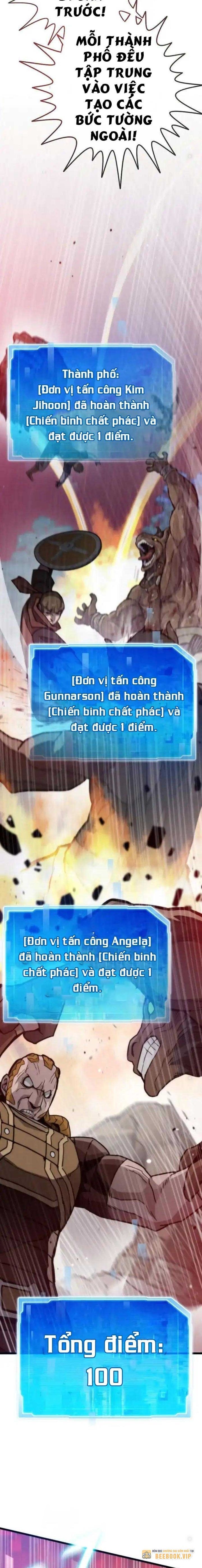 đọc truyện Hồi Quy Giả Chương 91 ảnh 16 tại Thiên Thai Truyện