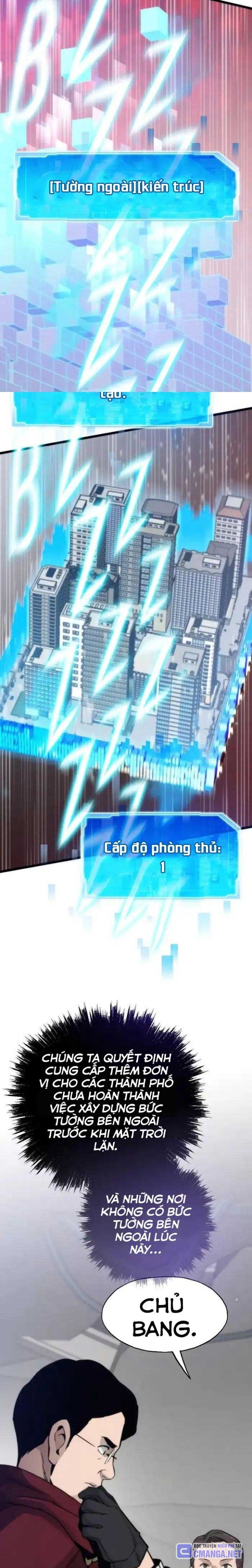 đọc truyện Hồi Quy Giả Chương 91 ảnh 17 tại Thiên Thai Truyện