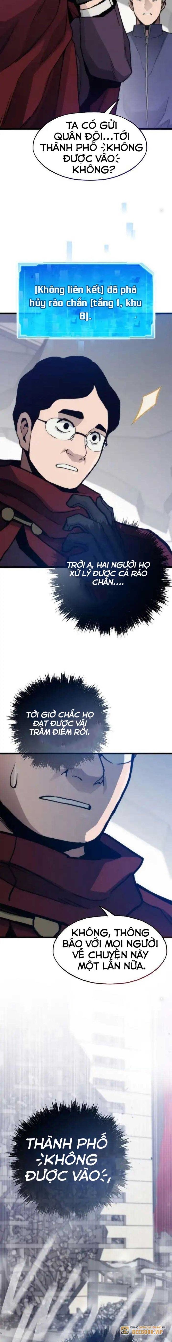 đọc truyện Hồi Quy Giả Chương 91 ảnh 18 tại Thiên Thai Truyện