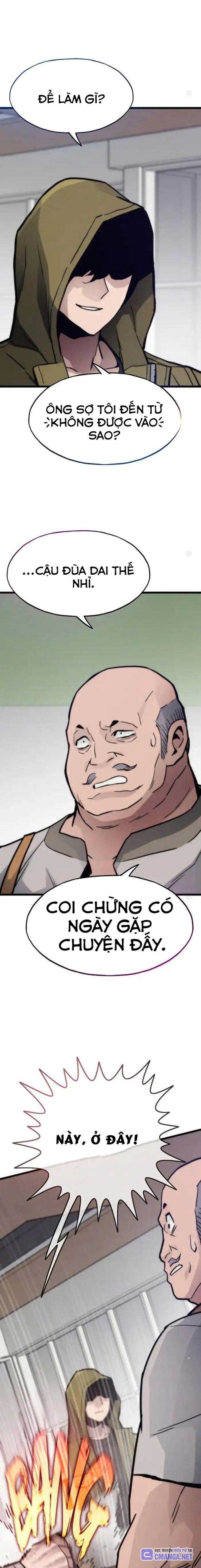 đọc truyện Hồi Quy Giả Chương 91 ảnh 23 tại Thiên Thai Truyện