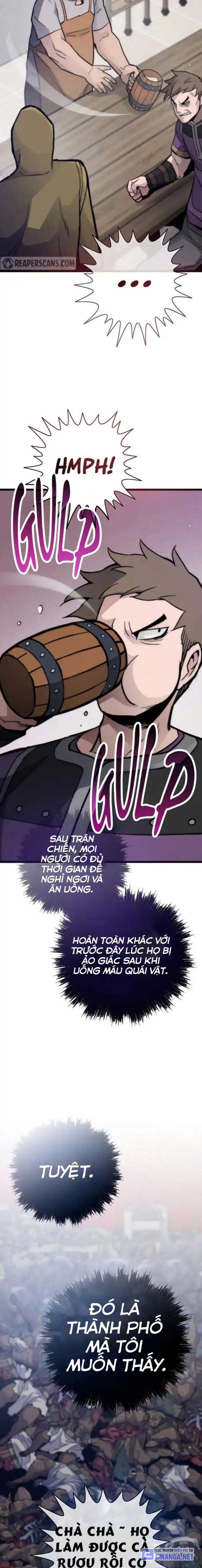 đọc truyện Hồi Quy Giả Chương 91 ảnh 25 tại Thiên Thai Truyện