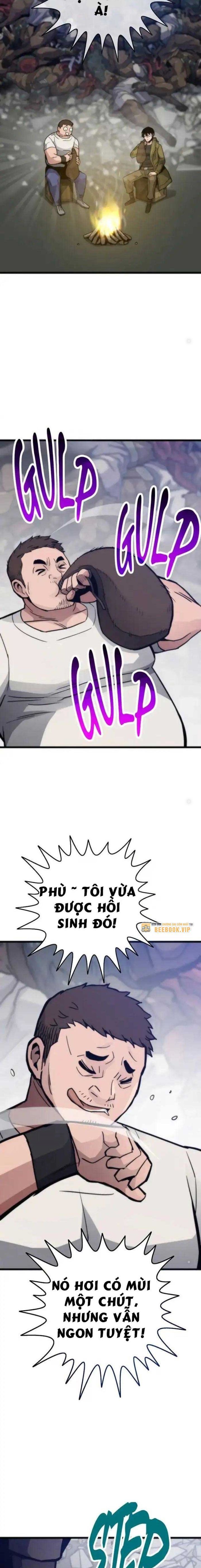 đọc truyện Hồi Quy Giả Chương 91 ảnh 26 tại Thiên Thai Truyện