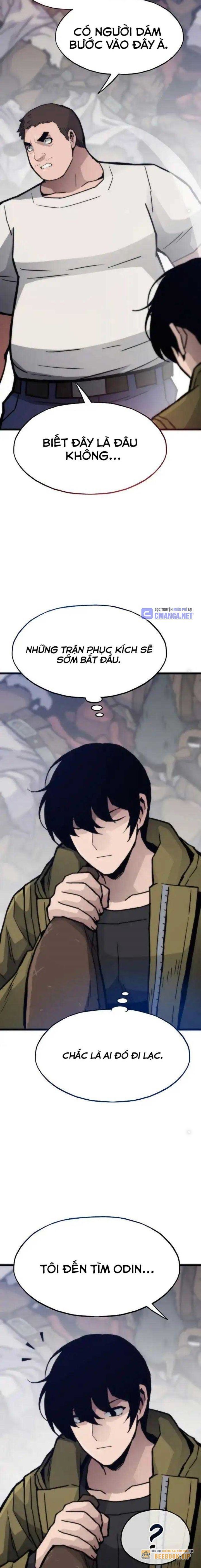 đọc truyện Hồi Quy Giả Chương 91 ảnh 28 tại Thiên Thai Truyện