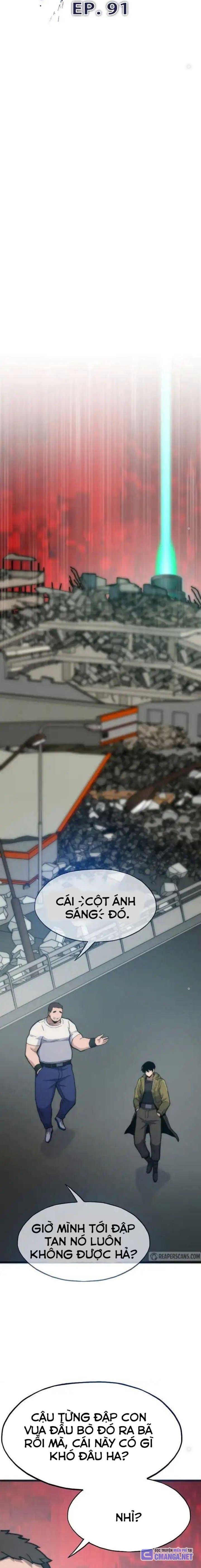 đọc truyện Hồi Quy Giả Chương 91 ảnh 5 tại Thiên Thai Truyện