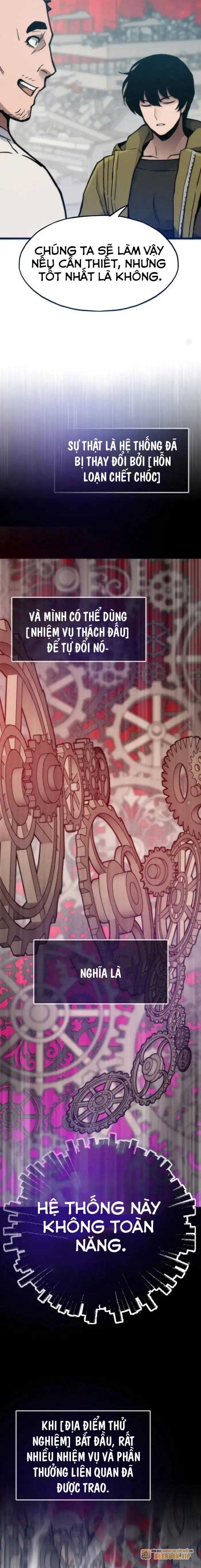 đọc truyện Hồi Quy Giả Chương 91 ảnh 6 tại Thiên Thai Truyện