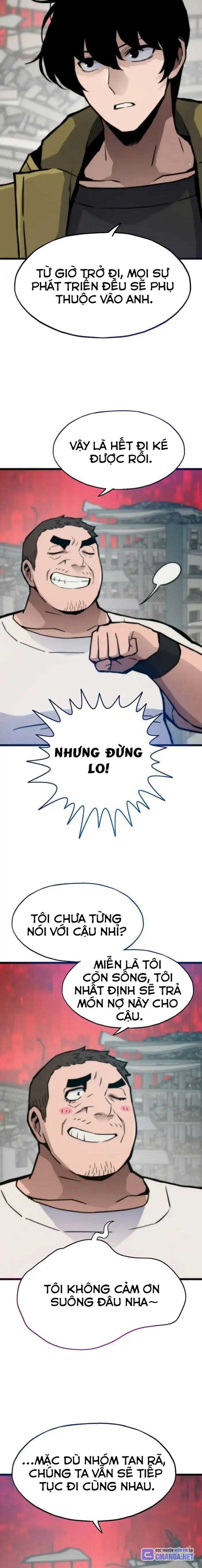 đọc truyện Hồi Quy Giả Chương 91 ảnh 9 tại Thiên Thai Truyện