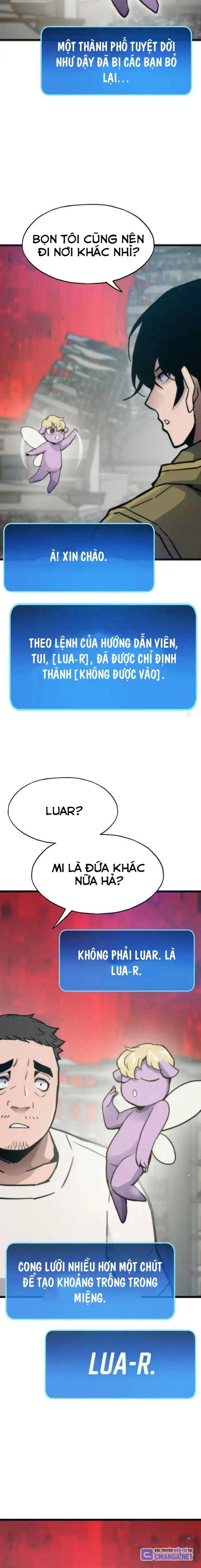 đọc truyện Hồi Quy Giả Chương 91 ảnh 11 tại Thiên Thai Truyện