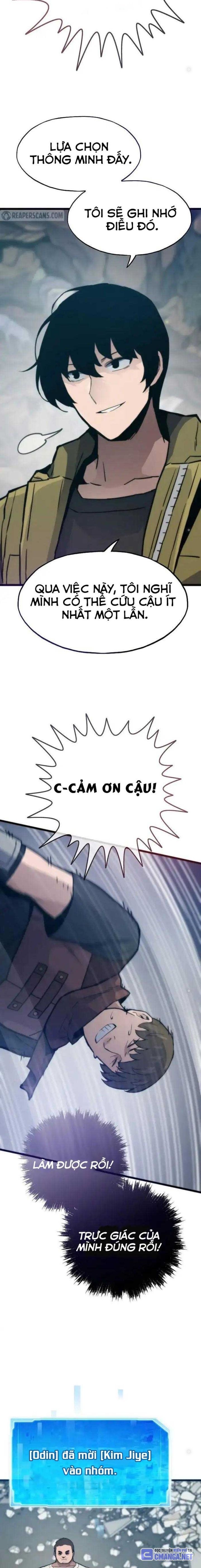 đọc truyện Hồi Quy Giả Chương 92 ảnh 14 tại Thiên Thai Truyện