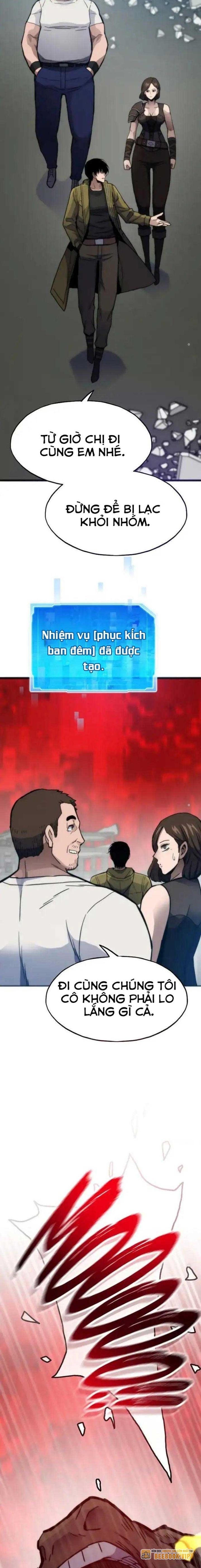 đọc truyện Hồi Quy Giả Chương 92 ảnh 15 tại Thiên Thai Truyện