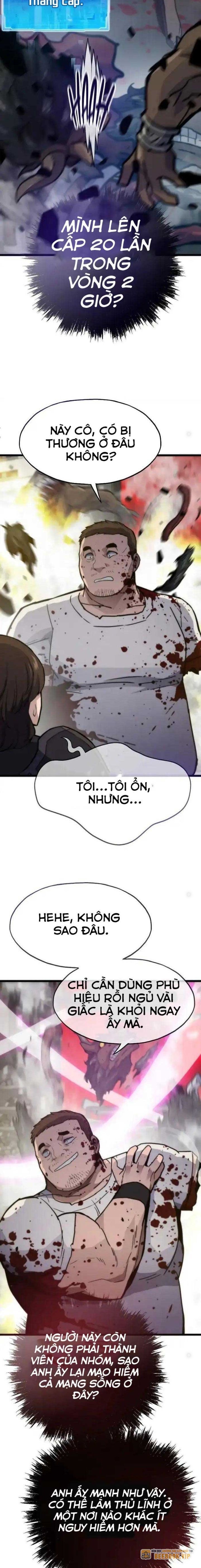 đọc truyện Hồi Quy Giả Chương 92 ảnh 17 tại Thiên Thai Truyện