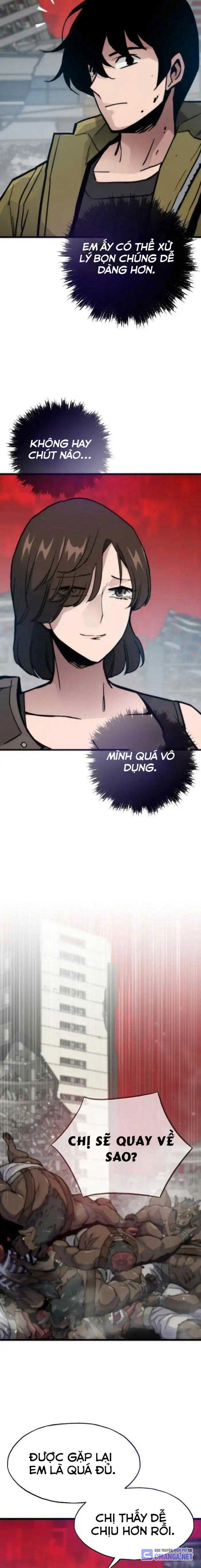 đọc truyện Hồi Quy Giả Chương 92 ảnh 20 tại Thiên Thai Truyện