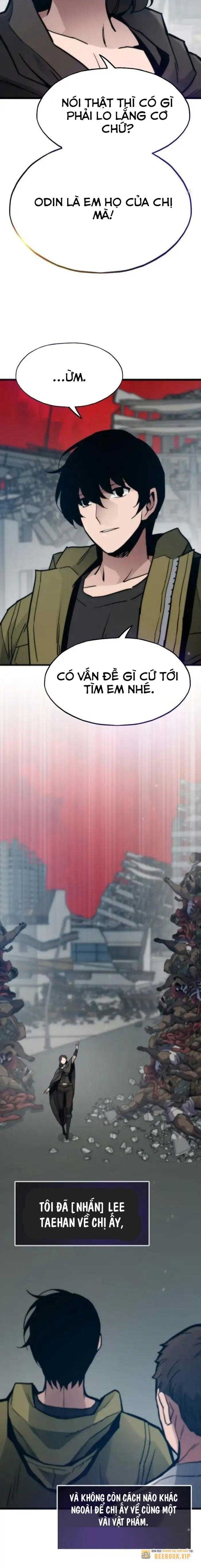 đọc truyện Hồi Quy Giả Chương 92 ảnh 23 tại Thiên Thai Truyện