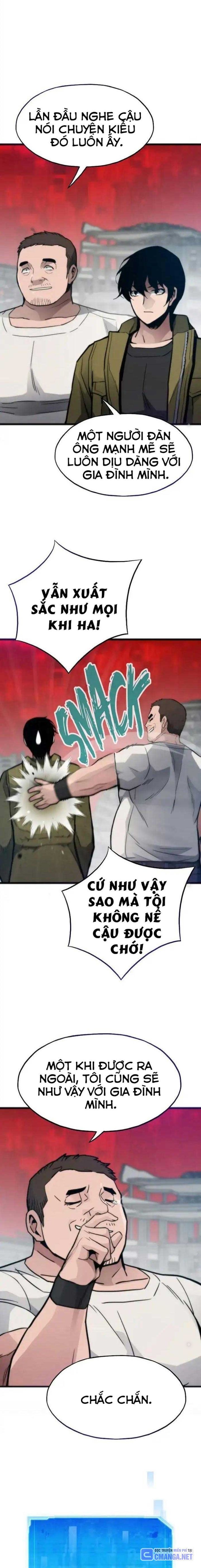 đọc truyện Hồi Quy Giả Chương 92 ảnh 24 tại Thiên Thai Truyện