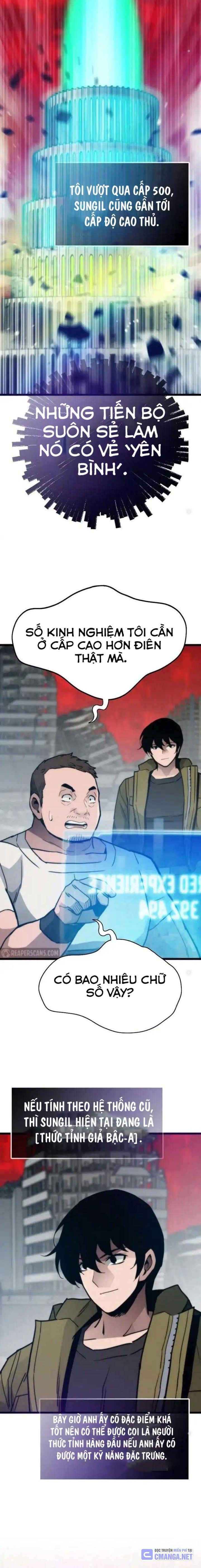 đọc truyện Hồi Quy Giả Chương 92 ảnh 26 tại Thiên Thai Truyện