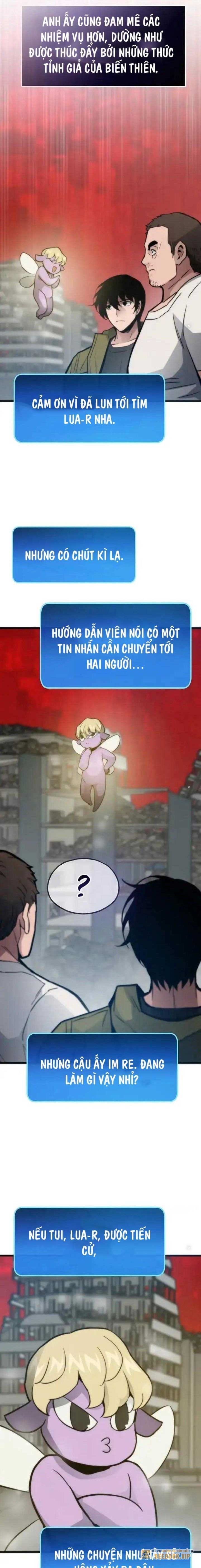 đọc truyện Hồi Quy Giả Chương 92 ảnh 27 tại Thiên Thai Truyện