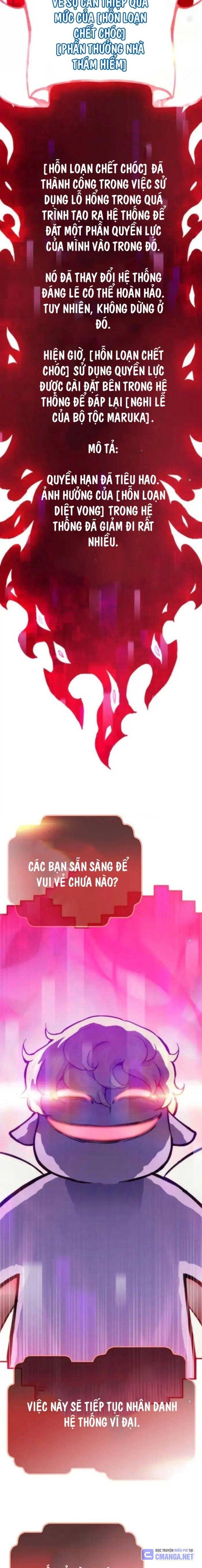 đọc truyện Hồi Quy Giả Chương 92 ảnh 30 tại Thiên Thai Truyện