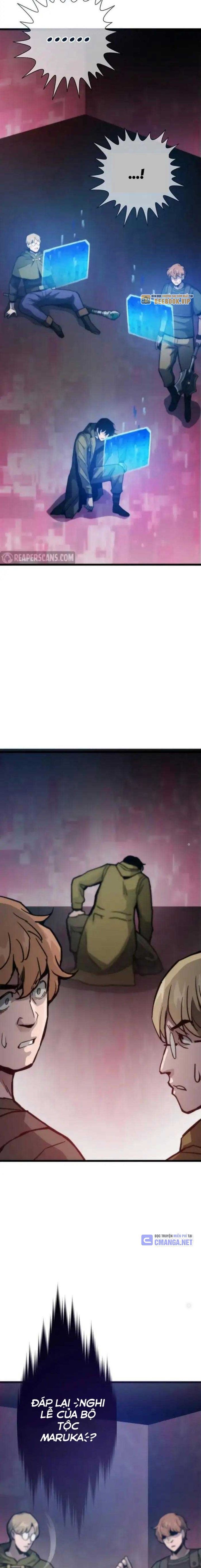 đọc truyện Hồi Quy Giả Chương 92 ảnh 33 tại Thiên Thai Truyện