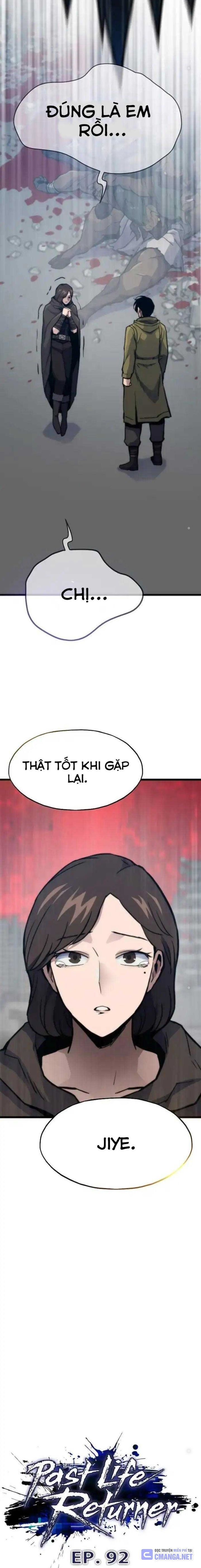 đọc truyện Hồi Quy Giả Chương 92 ảnh 6 tại Thiên Thai Truyện