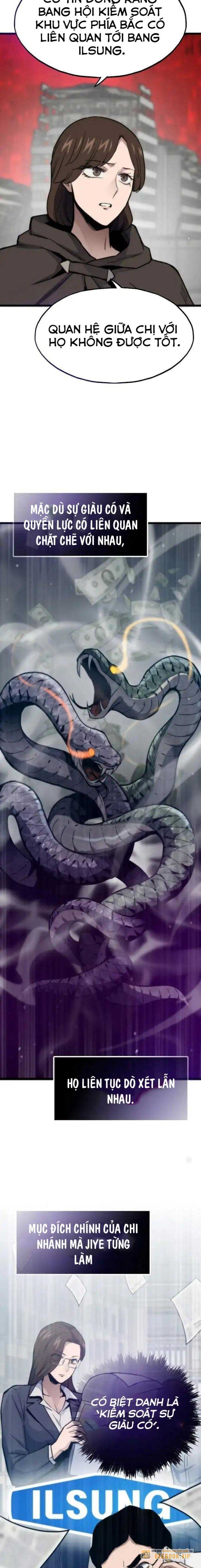 đọc truyện Hồi Quy Giả Chương 92 ảnh 9 tại Thiên Thai Truyện