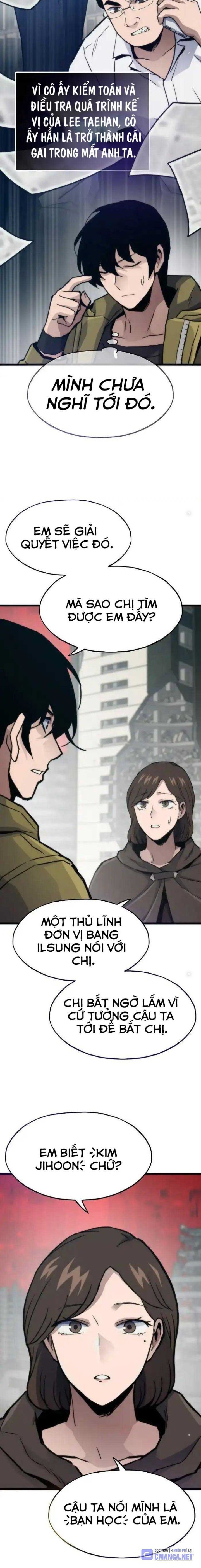 đọc truyện Hồi Quy Giả Chương 92 ảnh 10 tại Thiên Thai Truyện