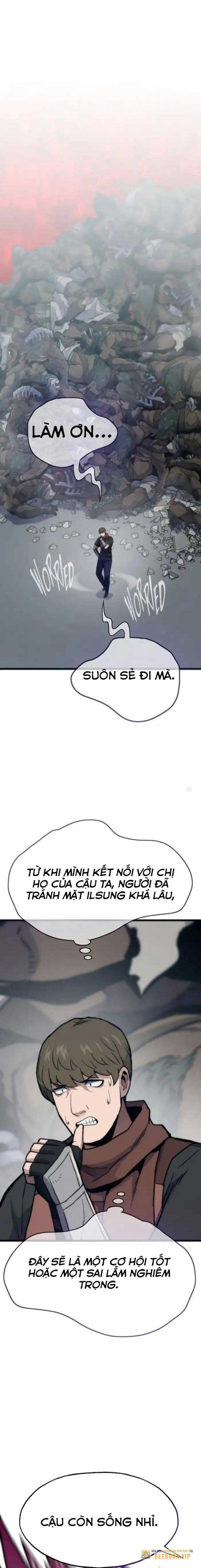 đọc truyện Hồi Quy Giả Chương 92 ảnh 11 tại Thiên Thai Truyện