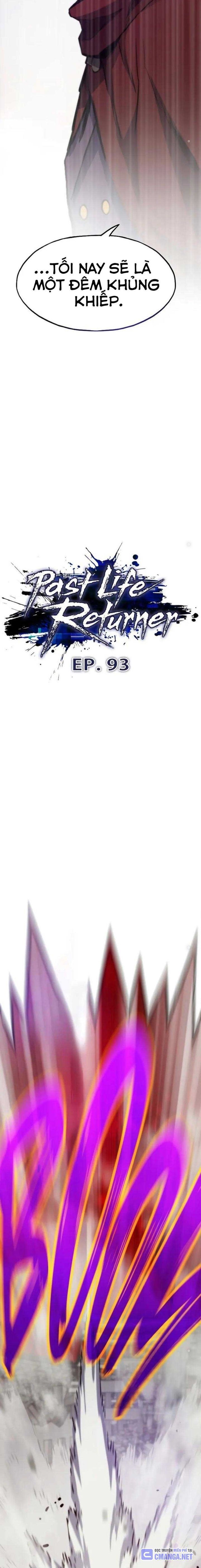 đọc truyện Hồi Quy Giả Chương 93 ảnh 12 tại Thiên Thai Truyện