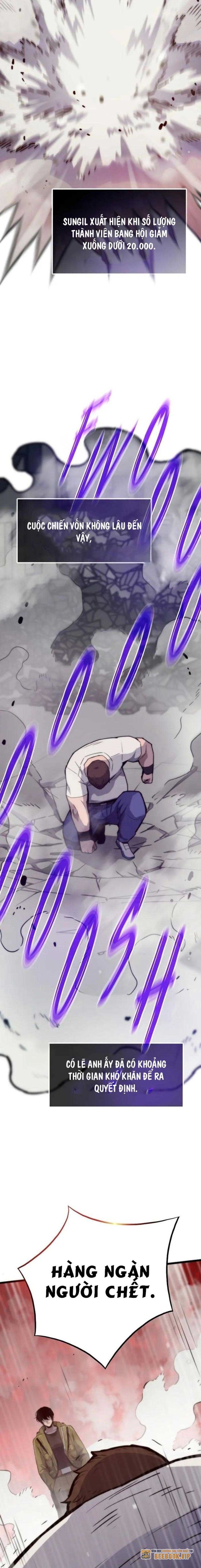 đọc truyện Hồi Quy Giả Chương 93 ảnh 13 tại Thiên Thai Truyện